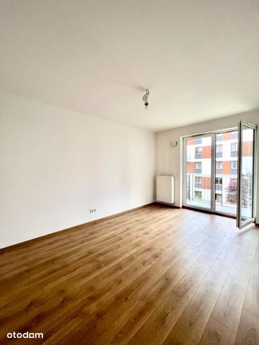 NOWE mieszkanie w apartamentowcu + duży TARAS!