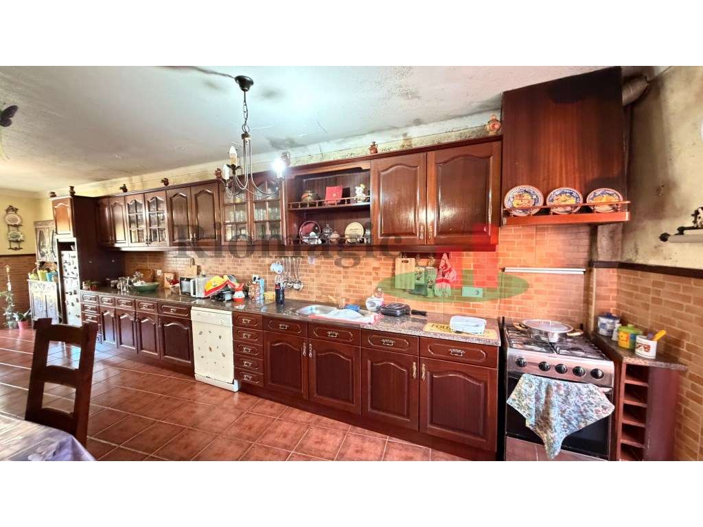 Moradia T3 Tornada***RIOMAGIC*** - Grande imagem: 5/56