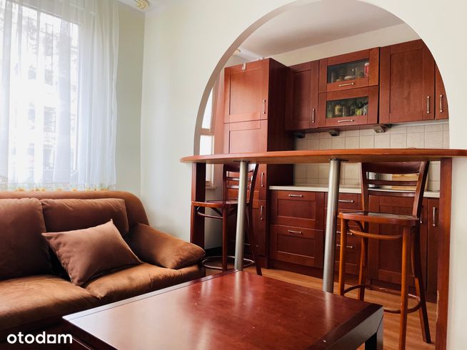 3-pokojowe mieszkanie z balkonem na sprzedaż |58m2| ul.Fatimska Kraków-1