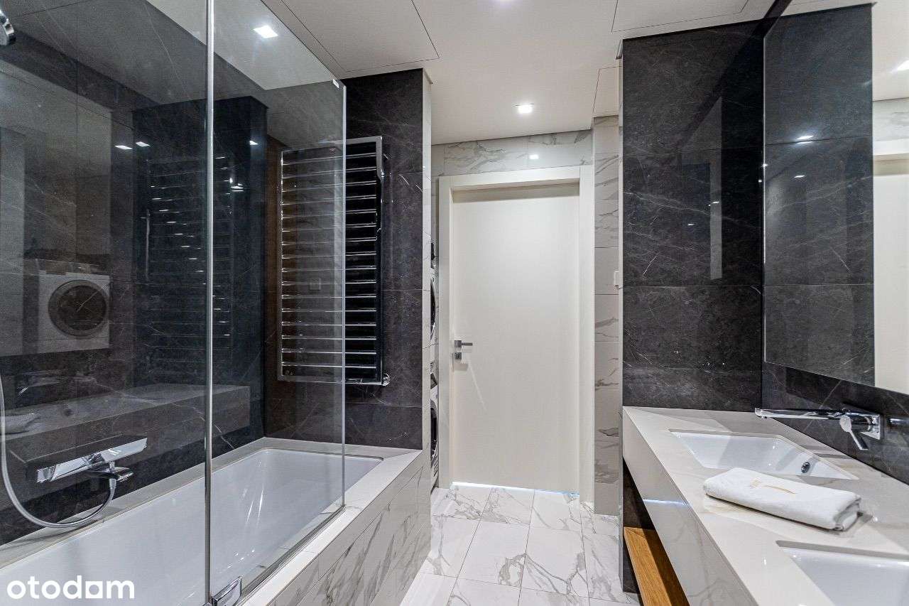 Apartament 2-pokojowy na Złotej 44 BEZ PROWIZJI-12