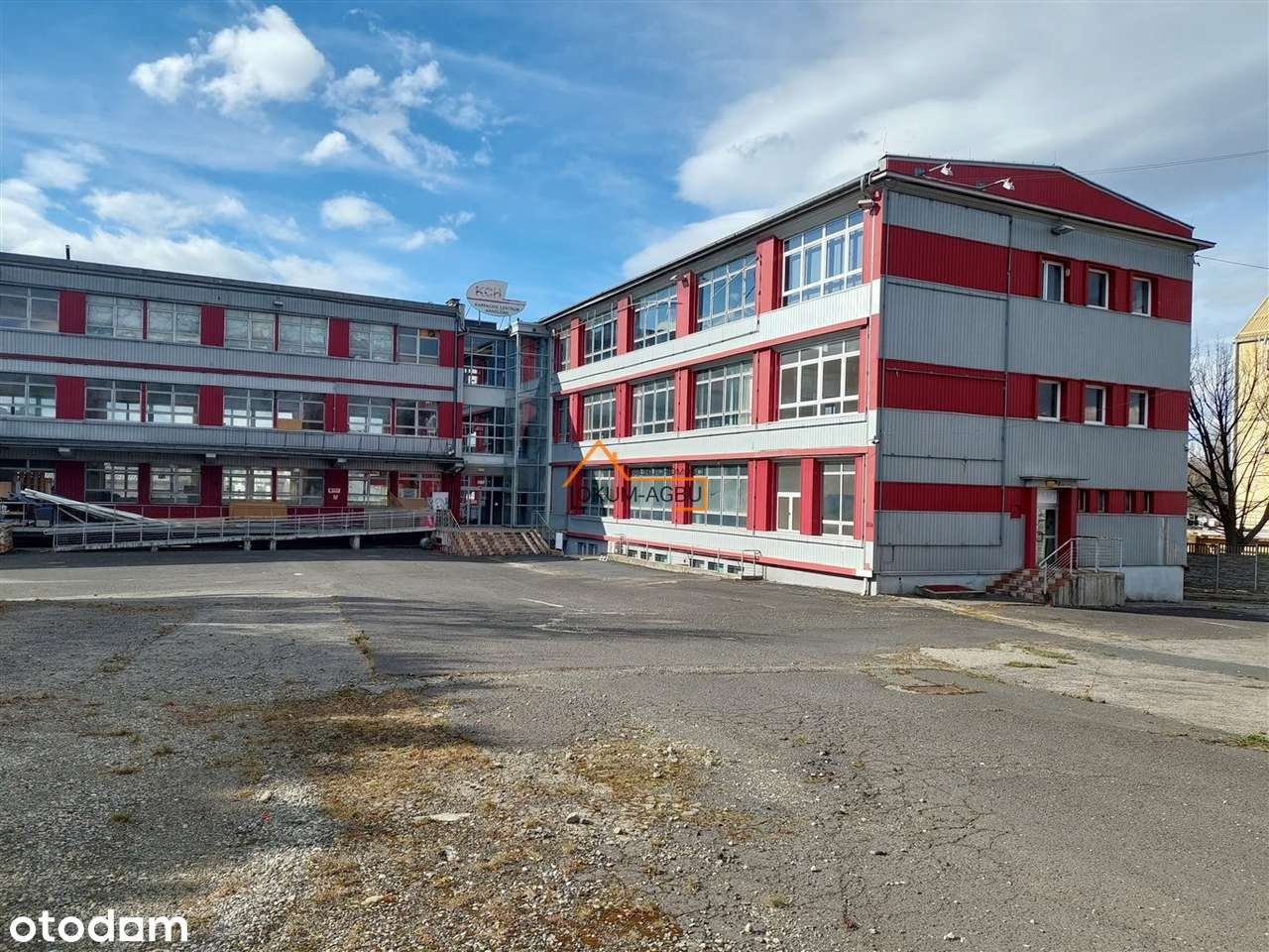 Centrum handlowe na sprzedaż, Bielsko-Biała-6