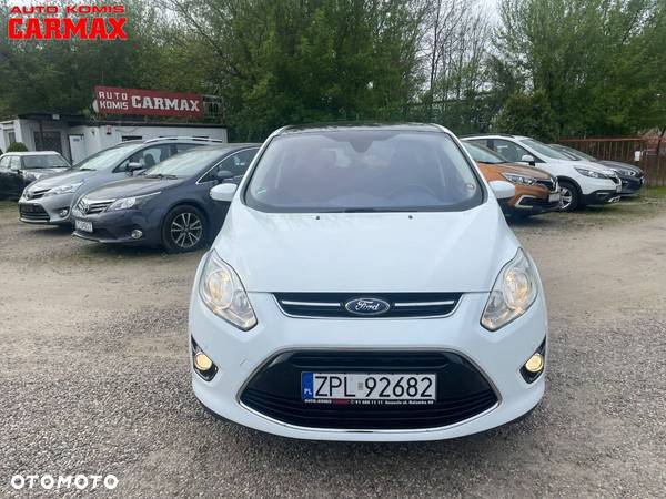 Ford C-MAX - 11