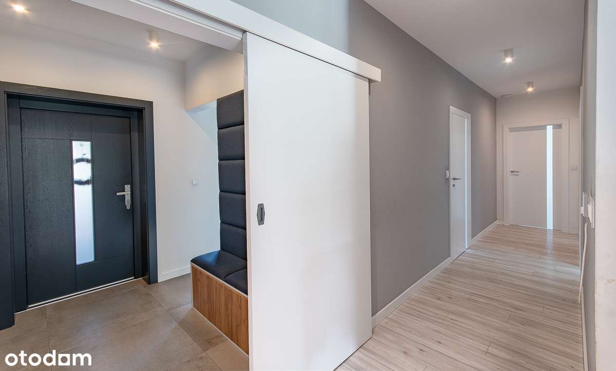 5 pokoi! Przestronny dom parterowy + poddasze, fotowoltaika, garaż-18