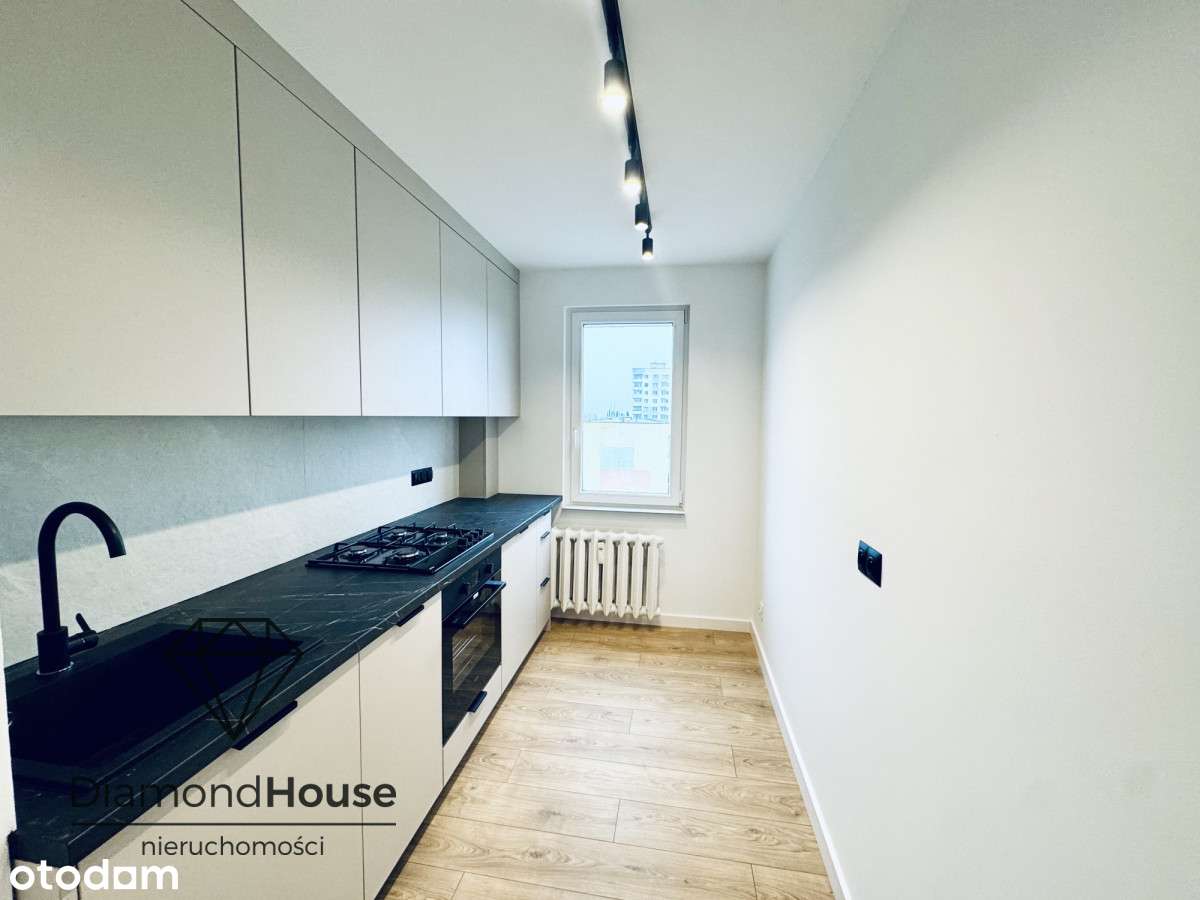 Atrakcyjne M-3 49m2 Osiedle Wschód-1