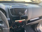 Fiat DOBLO 1,6JTD - 13