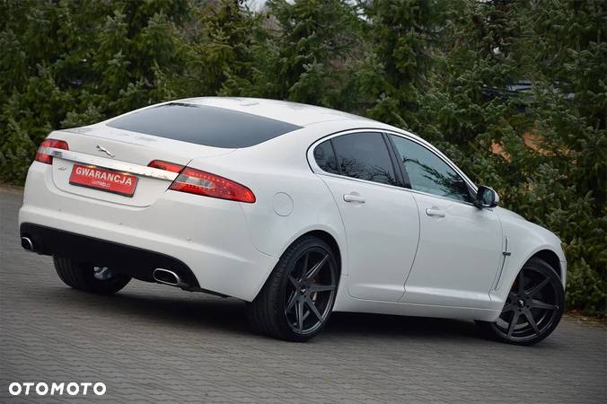 Jaguar XF - 36