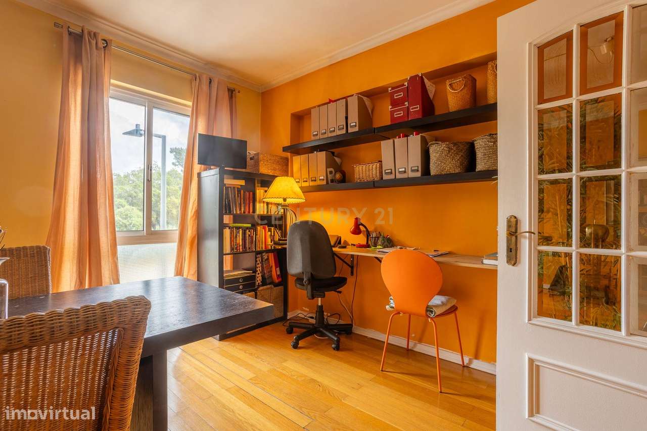 Apartamento T2 | 99 m² | Portais da Arrábida | 1.º Andar-4