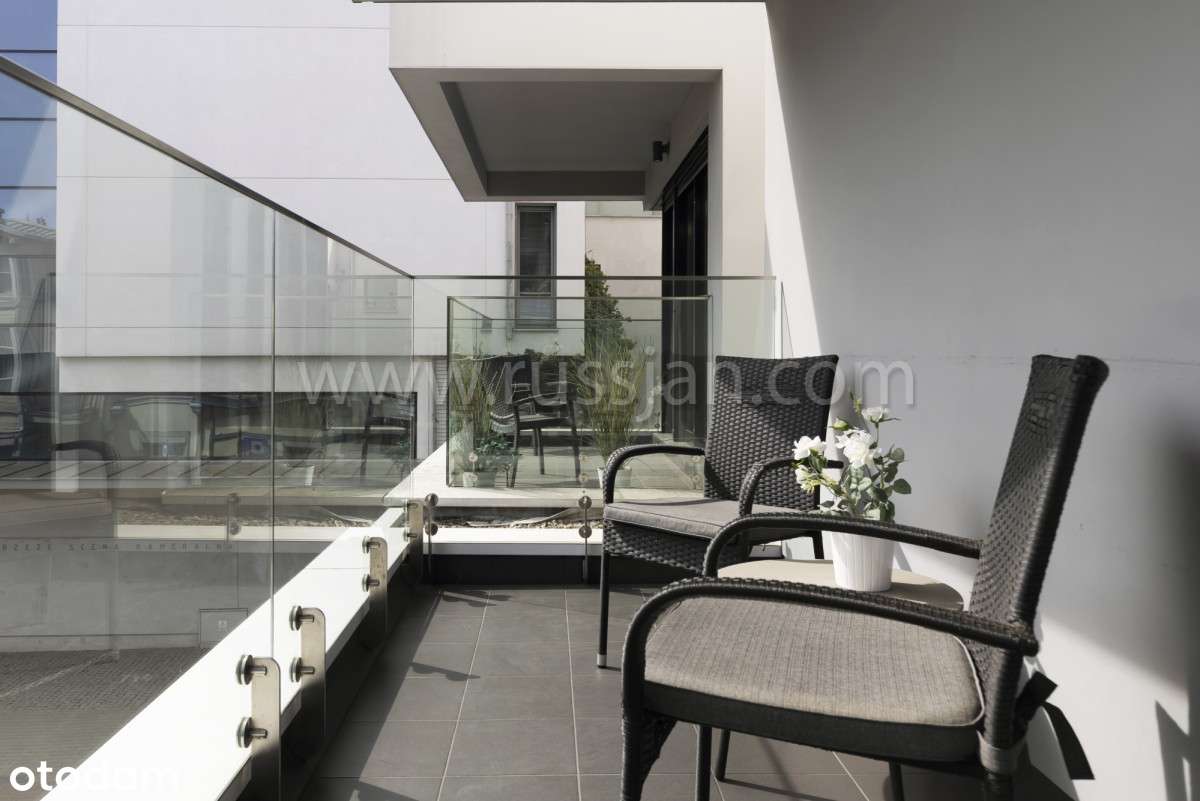 Stylowy apartament w sercu Sopotu-8