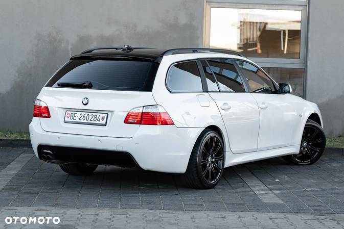 BMW Seria 5 - 17