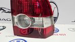 Volvo V50 2003-2007 Lampa Tył Prawy Lampa Tylna Prawa Kompletna Europa 30698921 - 4