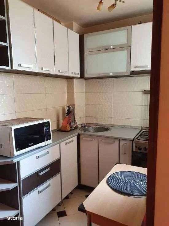 Apartament 2 camere de vânzare Lujerului-1