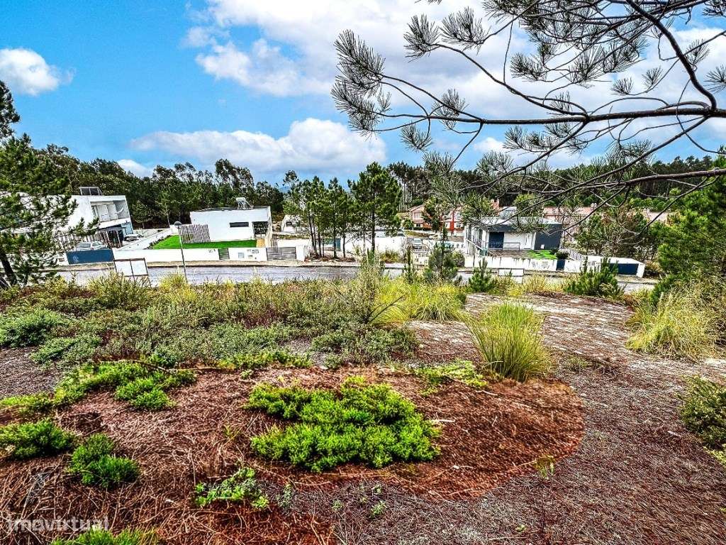 Lote 621 m2 para construção de moradia com 2 pisos, garagem e piscina. - Grande imagem: 4/21