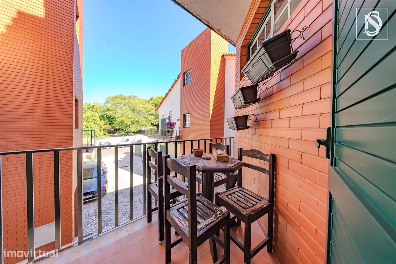 Apartamento T4 Venda em Riachos,Torres Novas-20