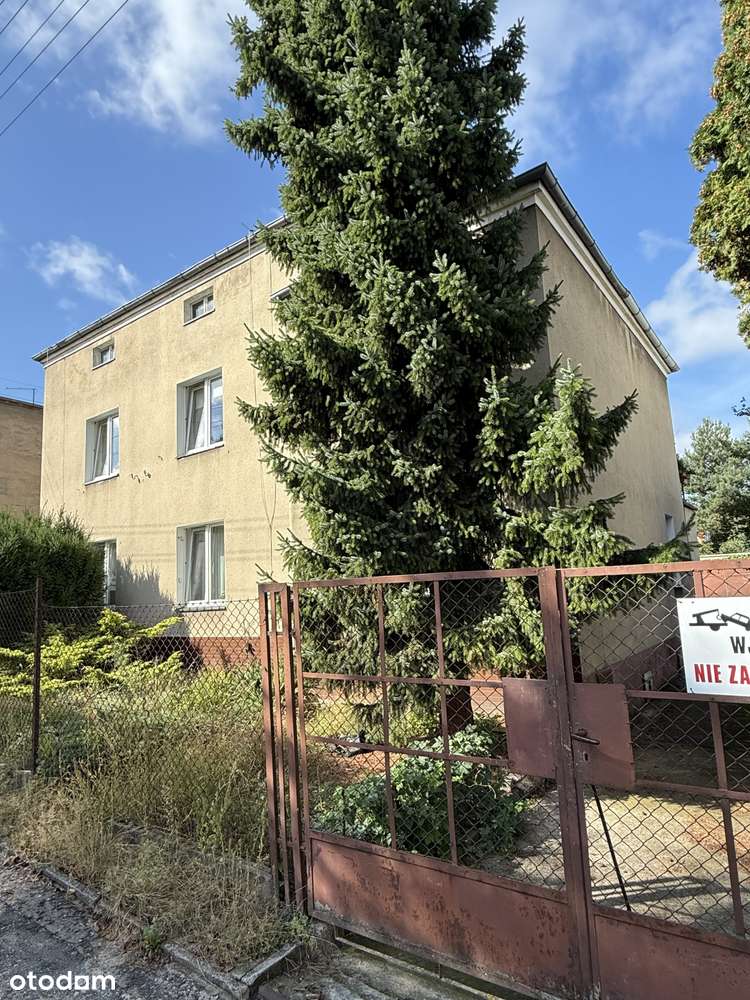 Na sprzedaż nieruchomość Ogrody przy Jeziorze Rusałka-15