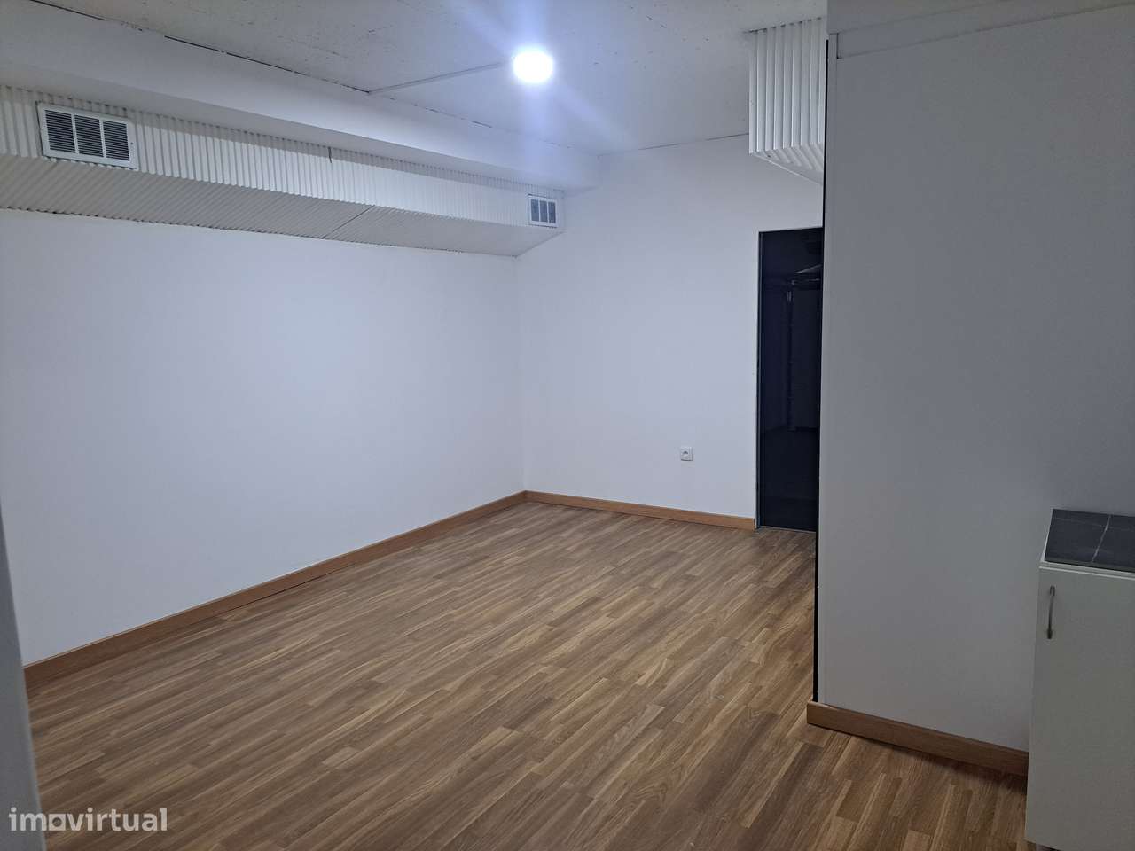 CENTRO CIDADE CHAVES APARTAMENTO T2 COM GARAGEM-11