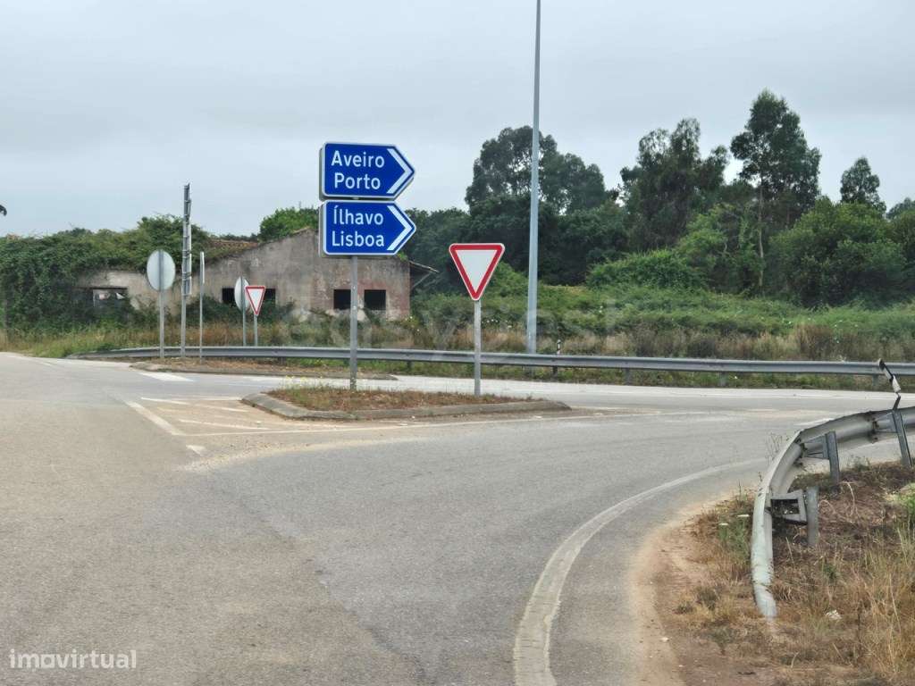 Lotes para Construção - localizado em Oliveirinha - Grande imagem: 4/7