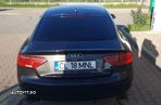 Audi A5 Sportback 2.0 TDI Multitronic - 7