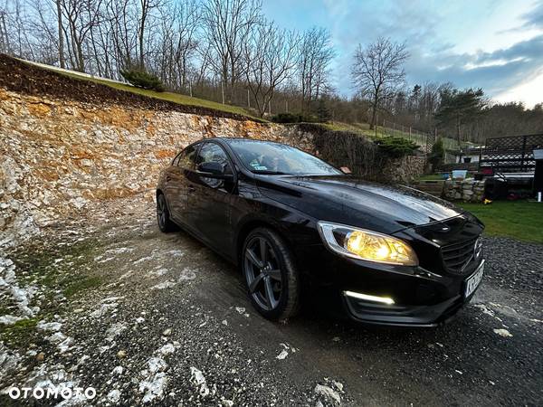 Volvo S60 - 6