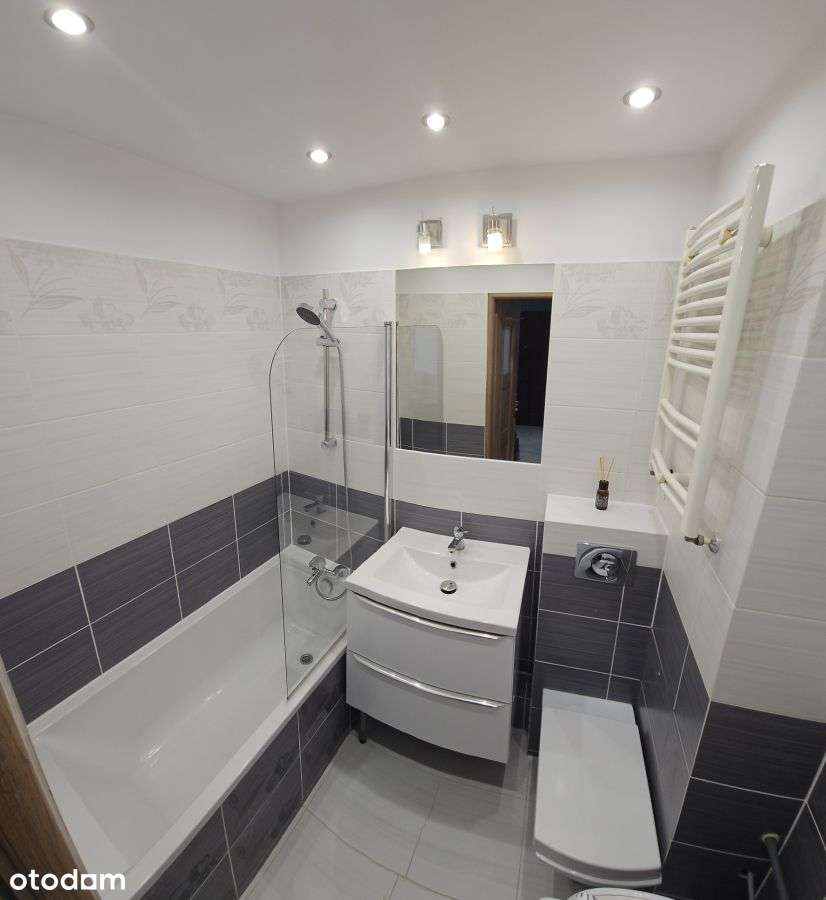 2 pokojowe na Wynajem po remoncie, Zabobrze ! - Pełny obrazek: 5/8