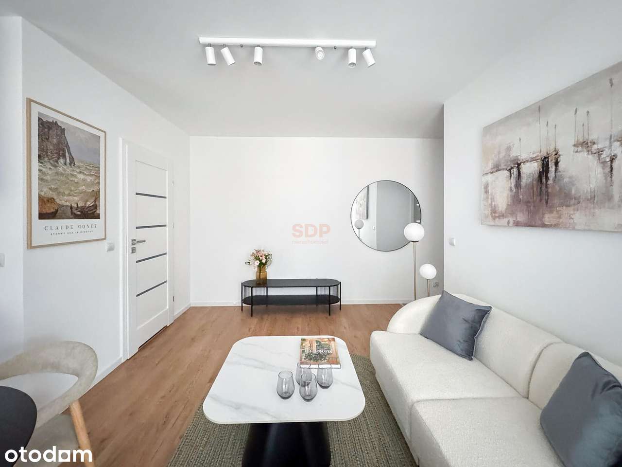 SUPER CENA! WYKOŃCZONY DWUPAK -  Inwestycja w ścisłym centrum - Pełny obrazek: 4/14