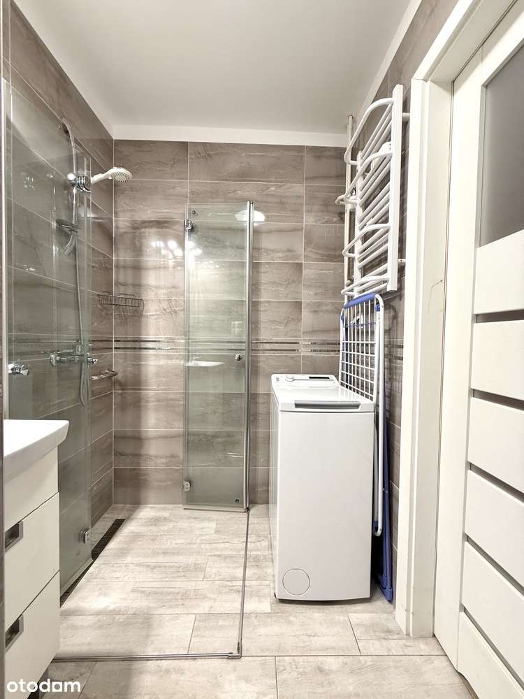 Parter 2 pokoje ul. Profesorska blisko UWM i Starego Miasta - Pełny obrazek: 4/9