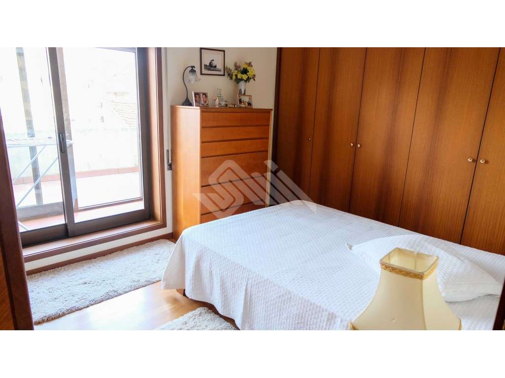 Apartamento T4 Venda Porto-16