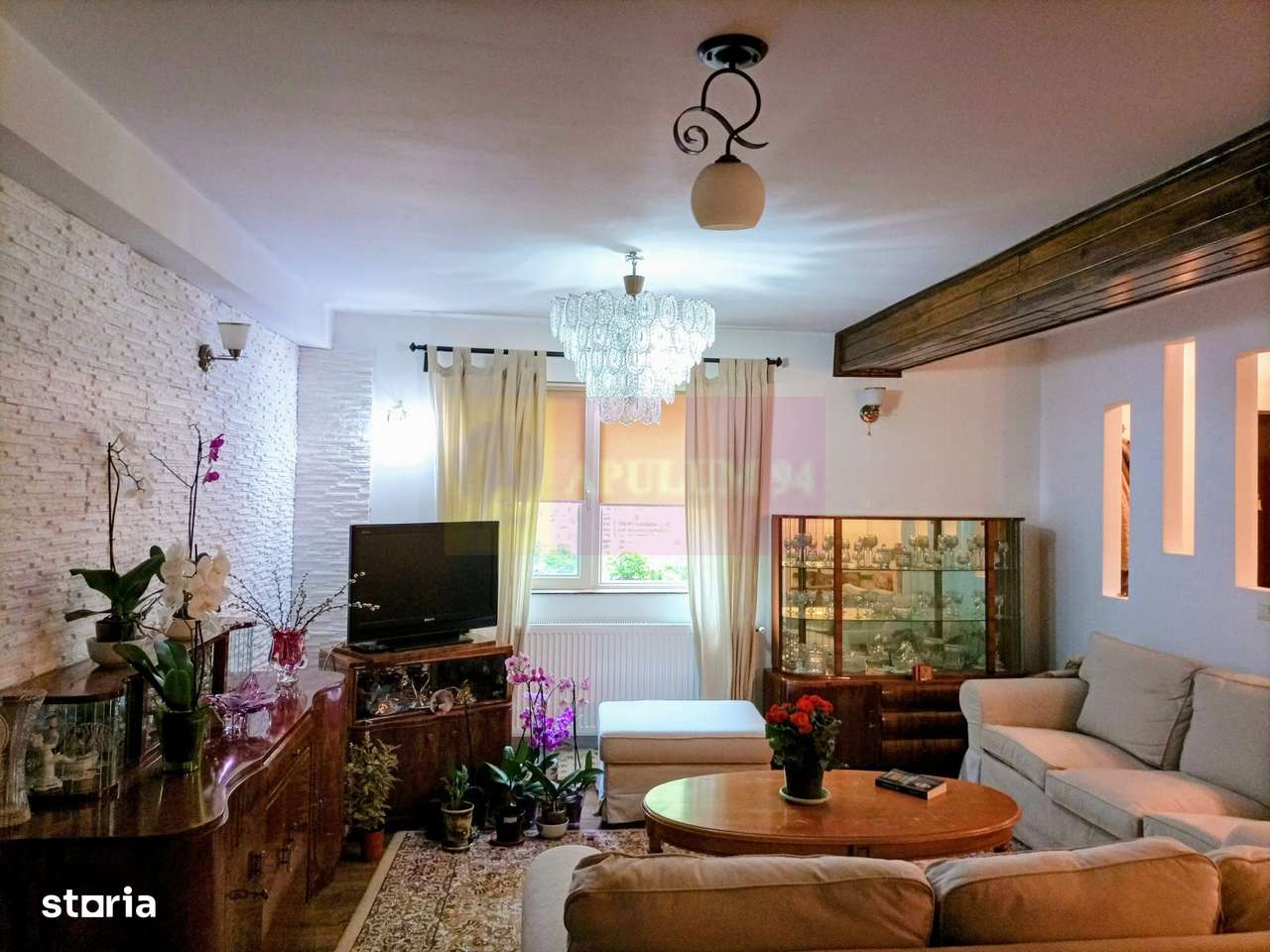 Vila de vanzare in Brebu - Zona Brebu Manastirei - Imagine principală: 4/20