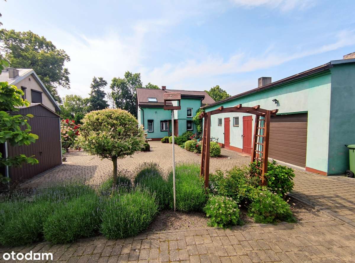 Na sprzedaż dom w pobliżu jezior -gm. Skulsk - Pełny obrazek: 5/16