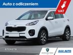 Kia Sportage - 1