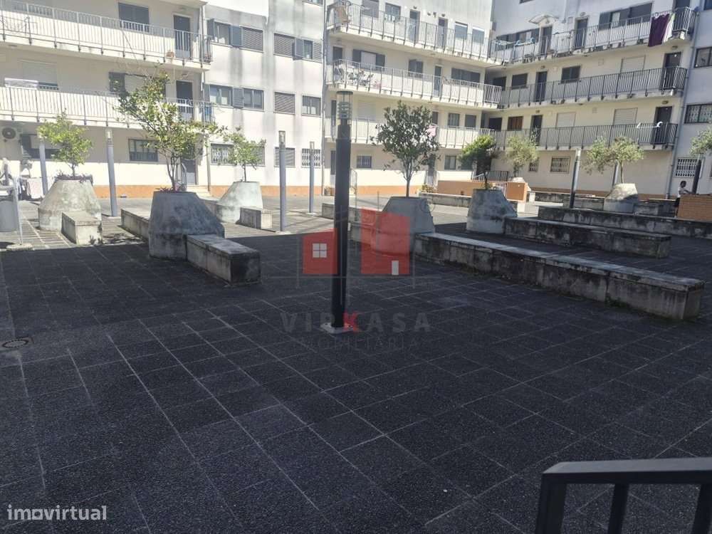 Apartamento T2-21