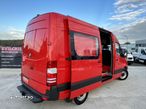 Mercedes-Benz Sprinter DOKA 5 LOCURI 316 CDI - 33