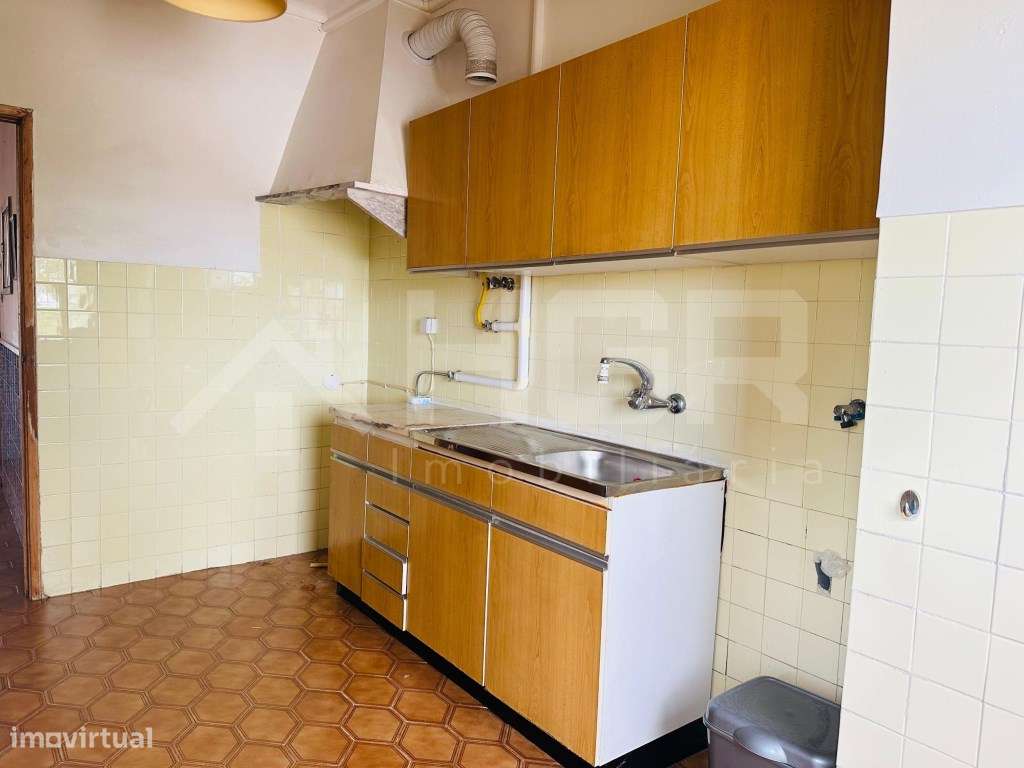 T2 | 2° ANDAR COM 2 FRENTES | VARANDA | BOAS ÁREAS | LOCALIZAÇÃO CE...-4