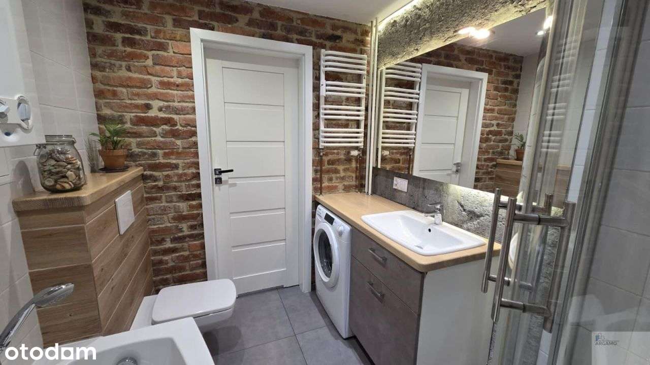 Tuż przy parku Śląskim. Gotowe do wprowadzenia.-6