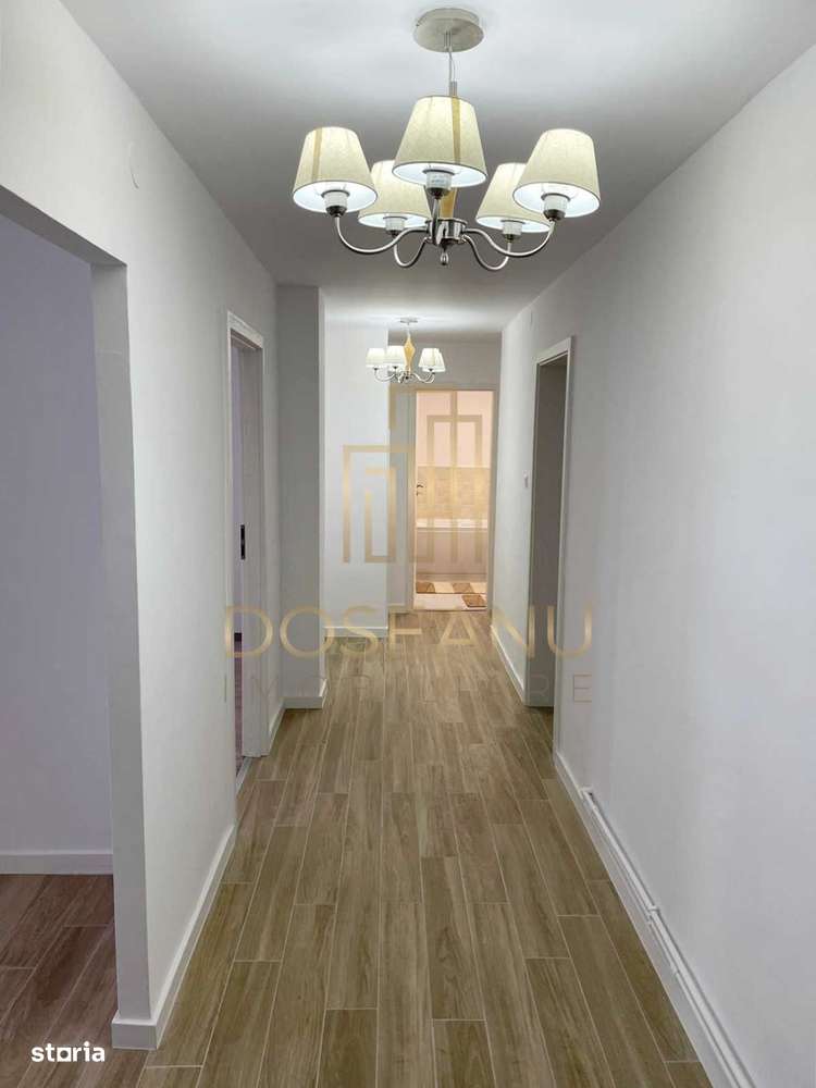 APARTAMENT 4 CAMERE | DE VANZARE | SALONTA - Imagine principală: 4/9