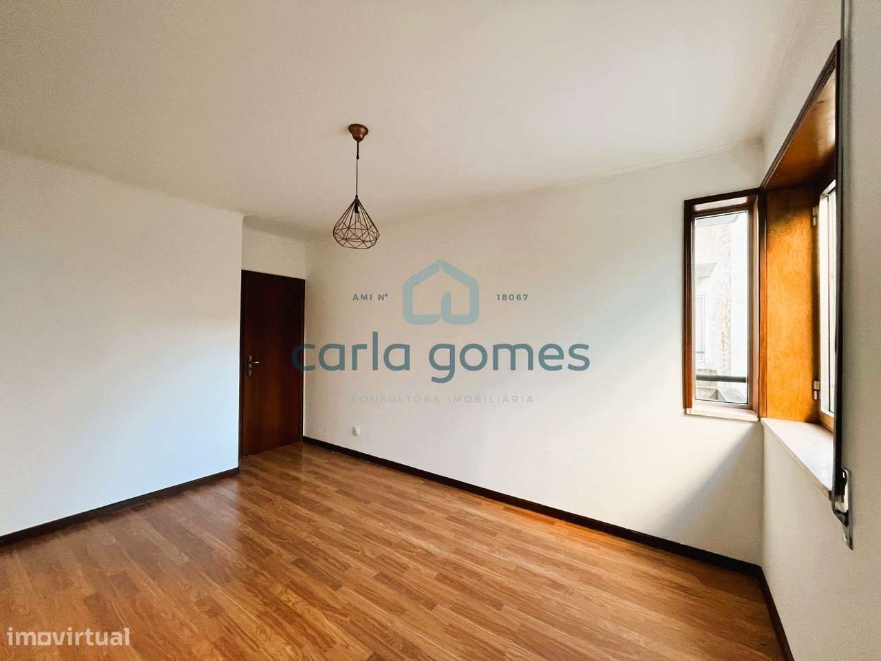 ÓTIMO APARTAMENTO T2, 2 frentes, Águas Santas ( junto às piscinas)-19