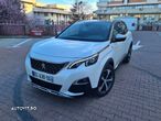 Peugeot 3008 BlueHDi 180 Stop & Start EAT6 GT - 30