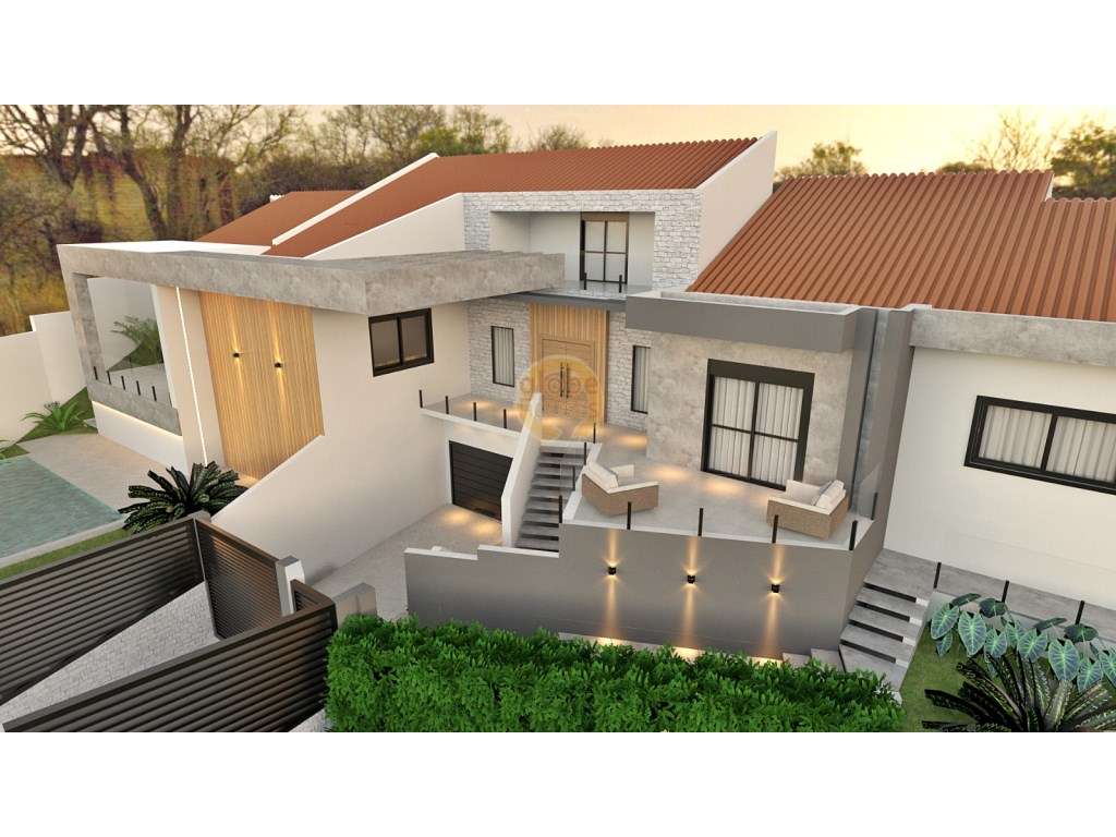 Moradia de Luxo em Palmela - Grande imagem: 2/41