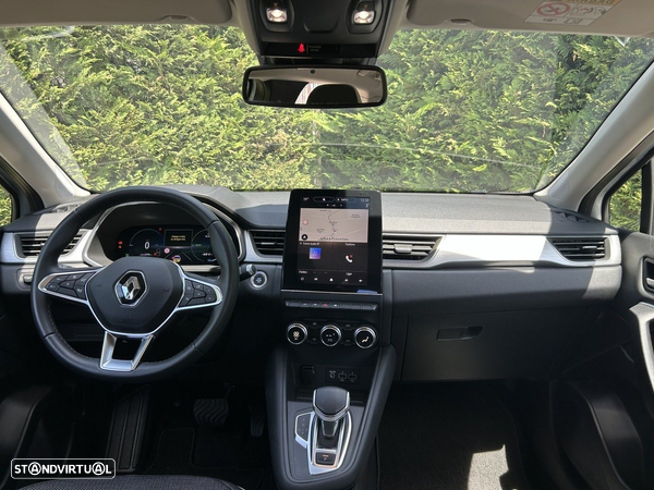 Renault Captur 1.6 E-Tech Plug-In Intens - 6