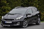 Kia Ceed 1.6 CRDi 136 DCT ISG SW GT Line - 1