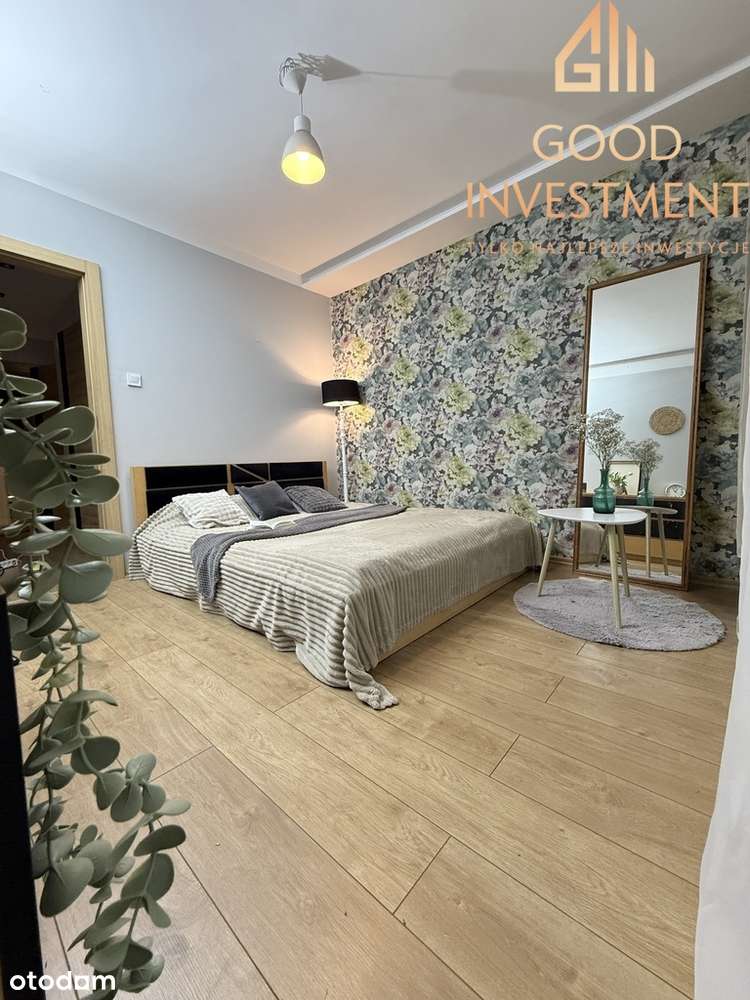 Piękne 4 pokoje  na sprzedaż . - Pełny obrazek: 5/20