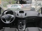 Ford Fiesta 1.25 Ambiente - 24