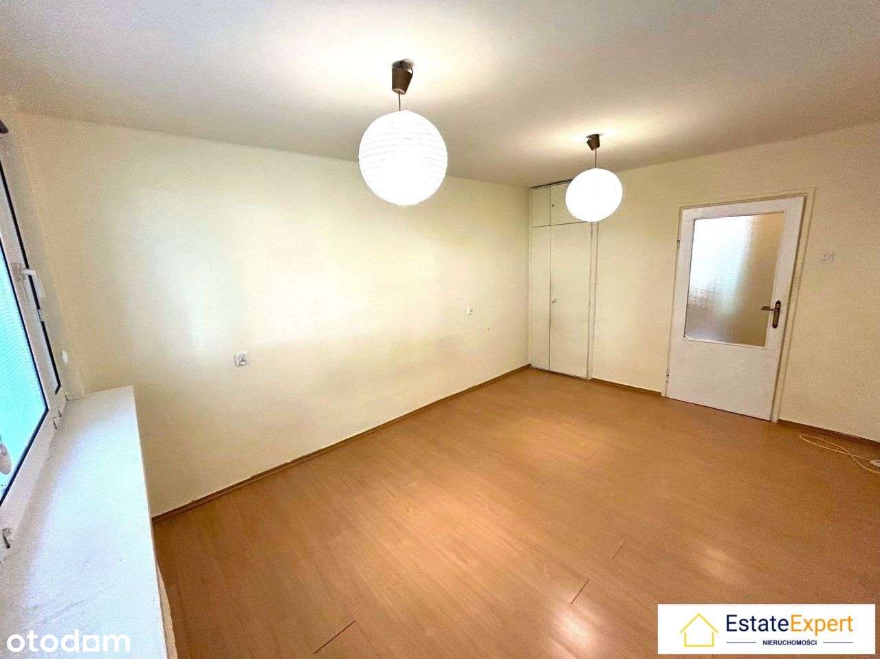 Mieszkanie z ogromnym potencjałem w świetnej lokal-3