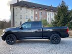 Dodge RAM 1500 5.7 4x4 - 9