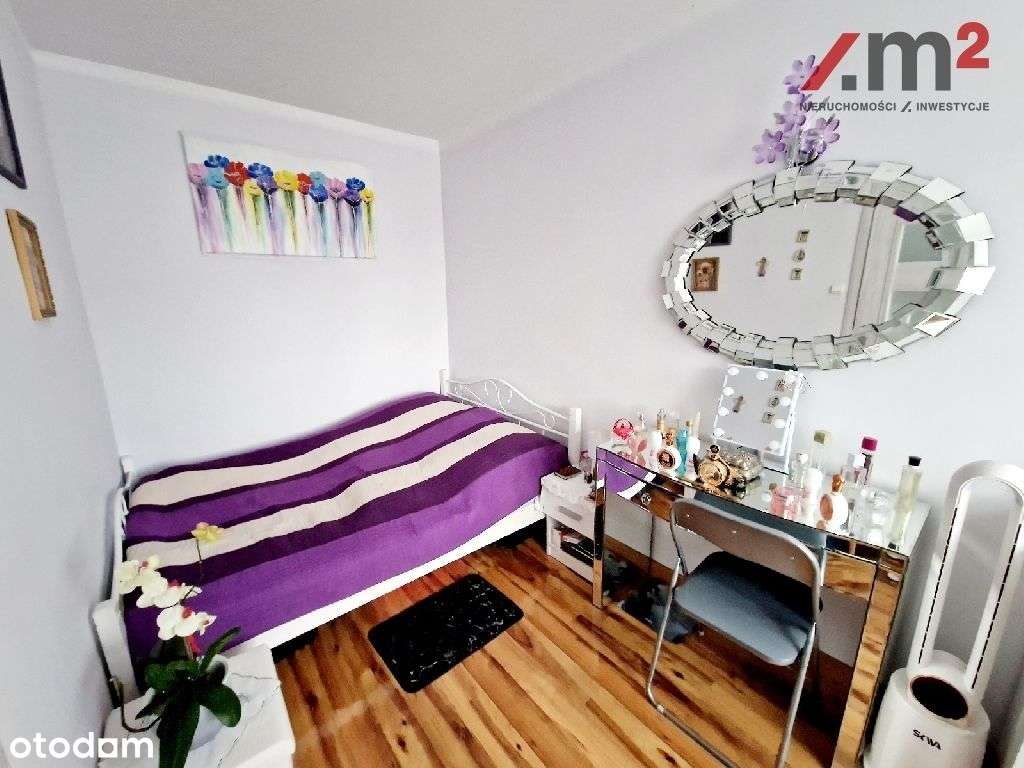 Atrakcyjne 3 Pokoje, ul. Reja, 2 Min Od Umk !-8