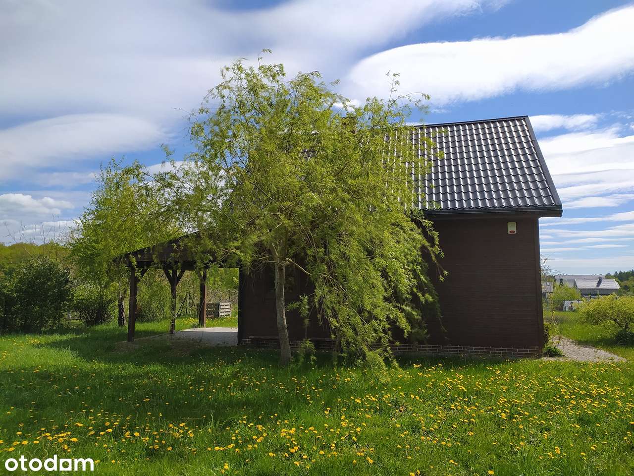 Tam, gdzie życie zwalnia, a serce bije spokojniej.-13
