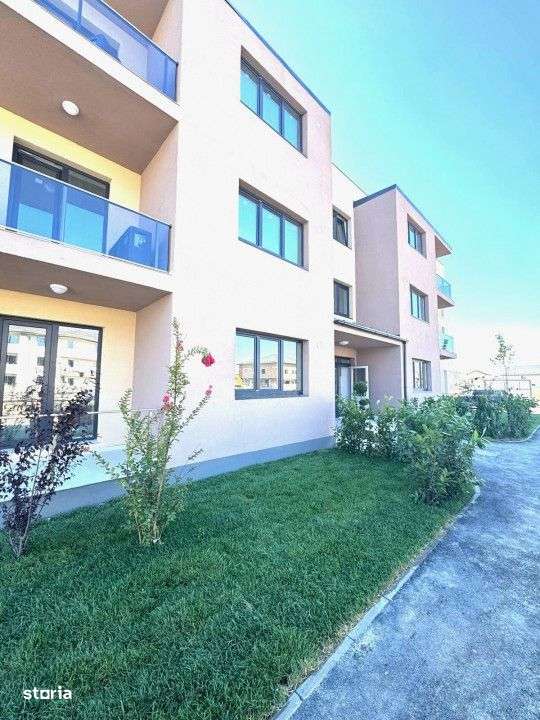 Apartament 2 camere/Bragadiru strada Crisul Repede - Imagine principală: 2/13