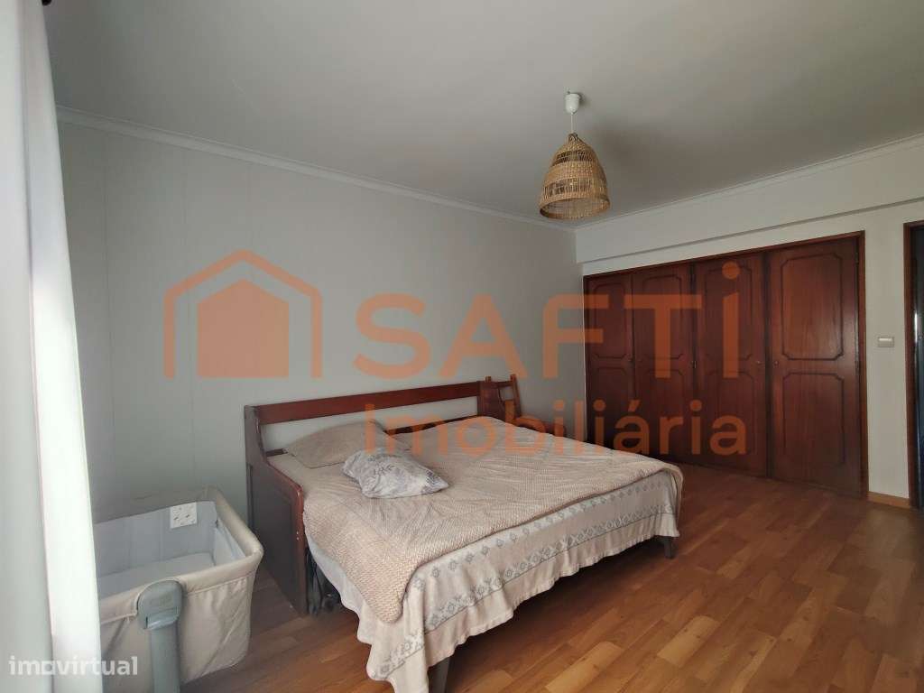APARTAMENTO T2 MAIS ARRECADAÇÃO.-8