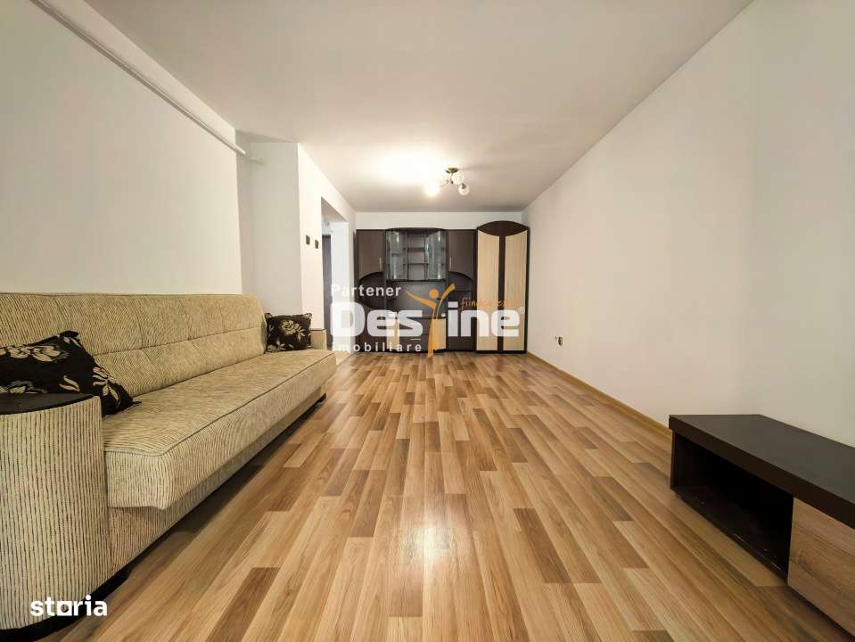Comision 0% Apartament 2c 47 mp mobilatutilat complet + parcare, Lidl-1