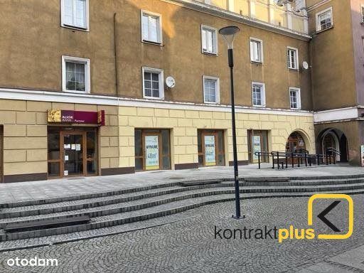 Lokal użytkowy, 30,04 m², Racibórz