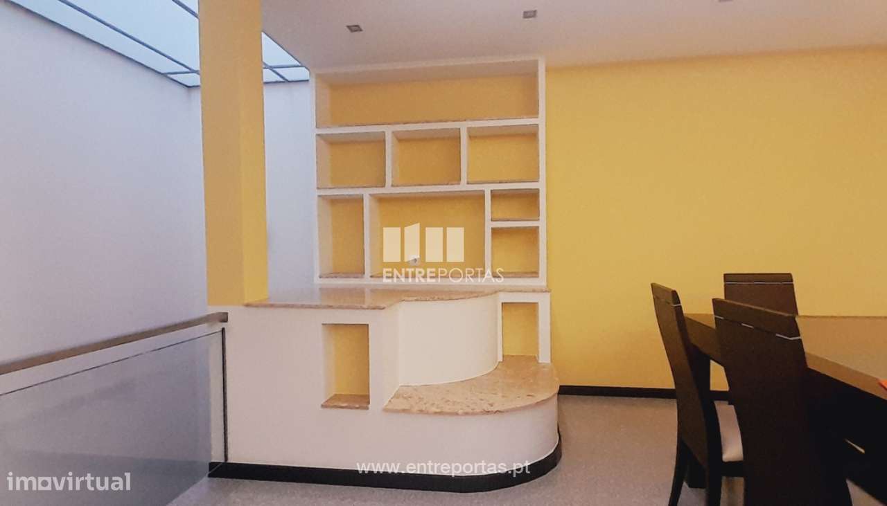 (ARRENDAR) Andar Moradia T3, Meadela, Viana do Castelo - Grande imagem: 4/21